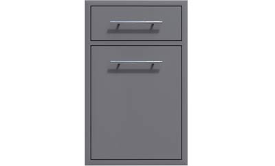 CANYON BIN PULLOUT WITH DRAWER