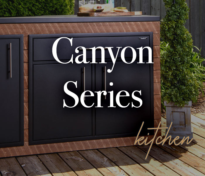 Canyon Series by Challenger Designs