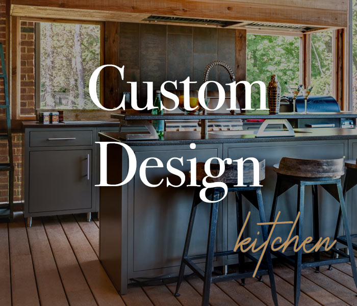 Custom Design by Challenger Designs
